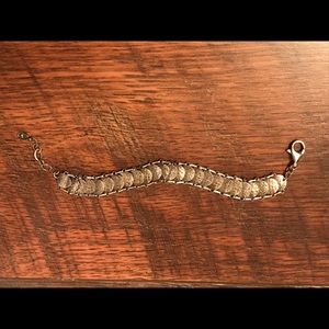 Women’s Silpada Bracelet